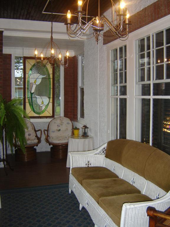 Talwood Manor B&B Port Colborne Exterior foto
